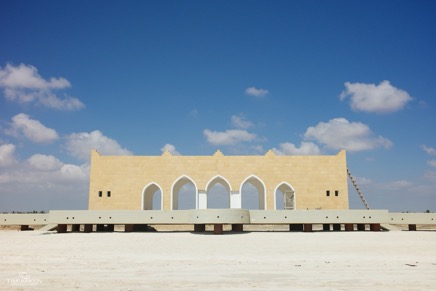 Am Strand von Salalah 25-11-2014 No 5.jpg