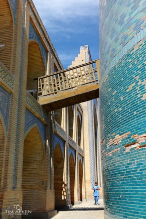 Rund um das Minaret Kalta Minor von Khiva 30-05-12 No 6.jpg