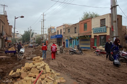 Handwerkerstrasse von Kashgar 18-09-12 No 17.jpg